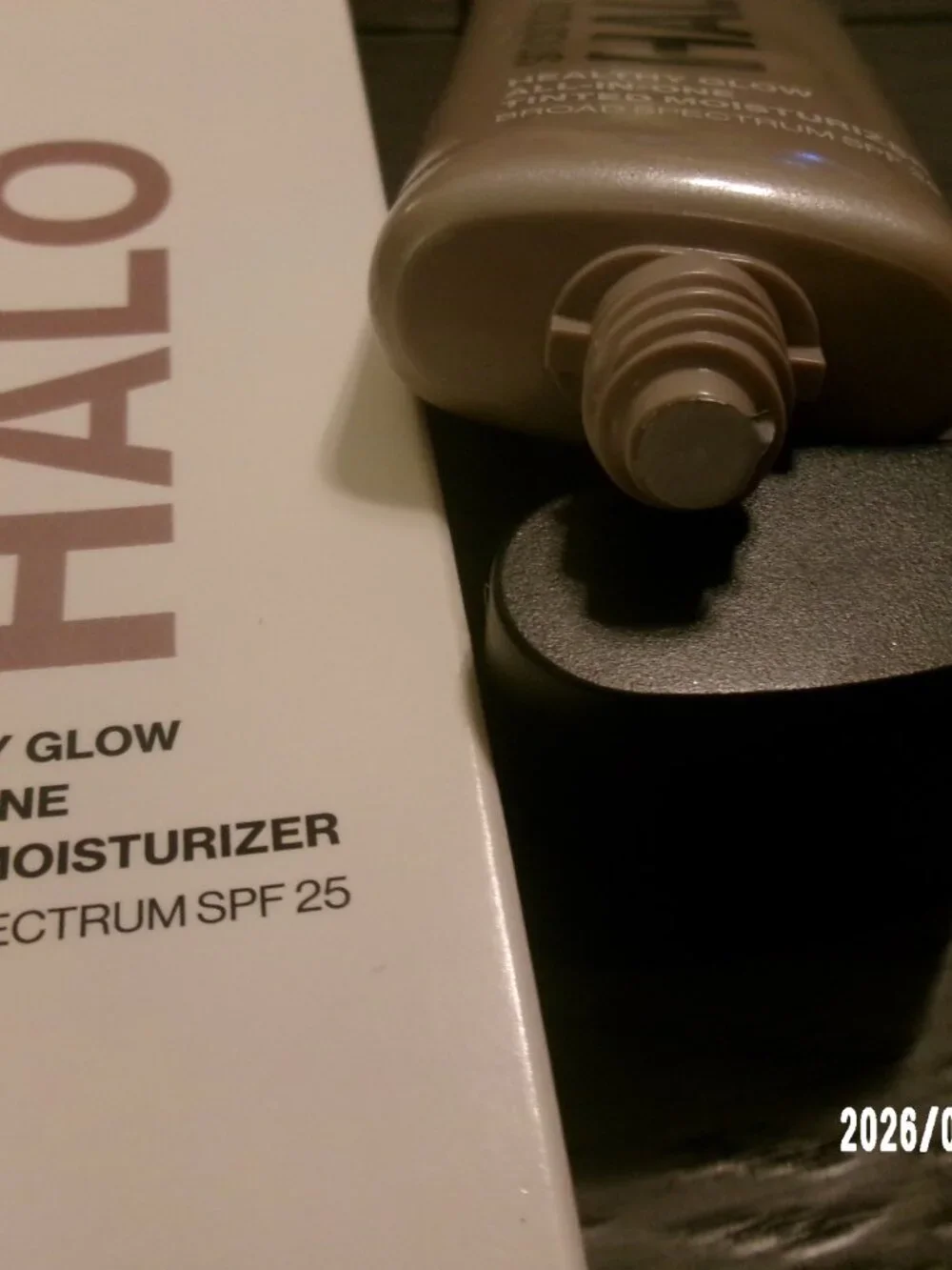 Smashbox hello up